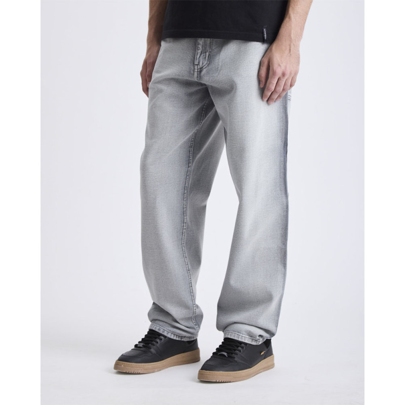 Jeans Taverniti Palma tiro medio 13802